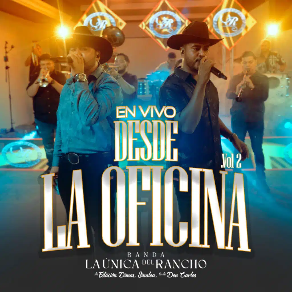 En Vivo Desde La Oficina (Vol 2)