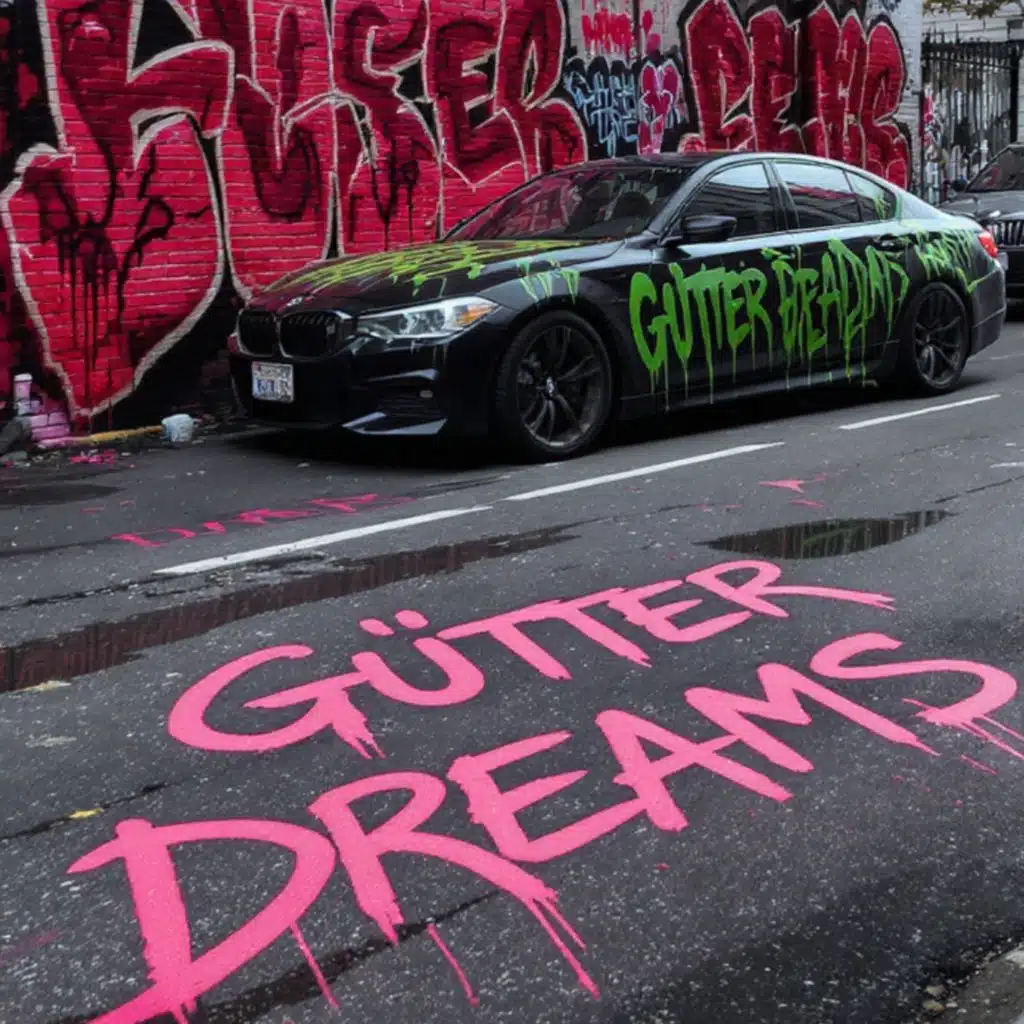 Gutter Dreams
