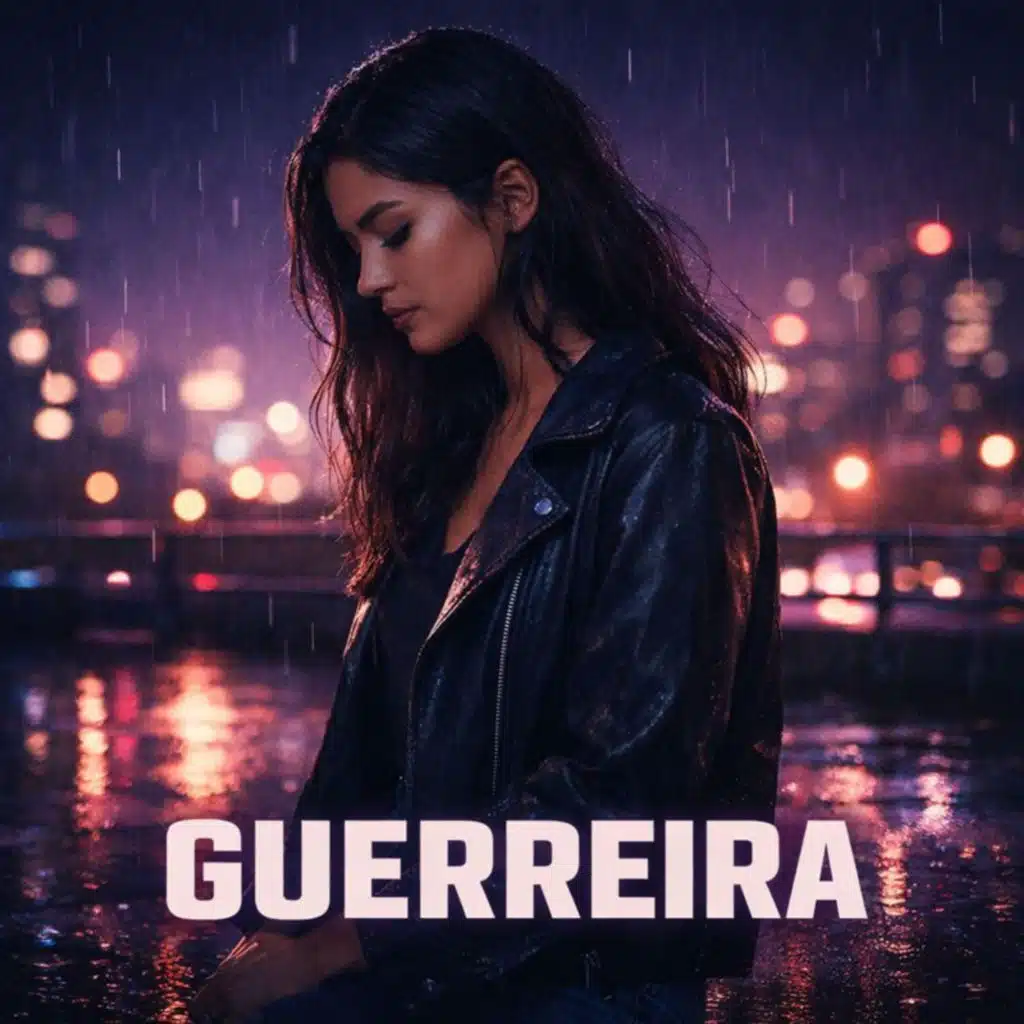 Guerreira