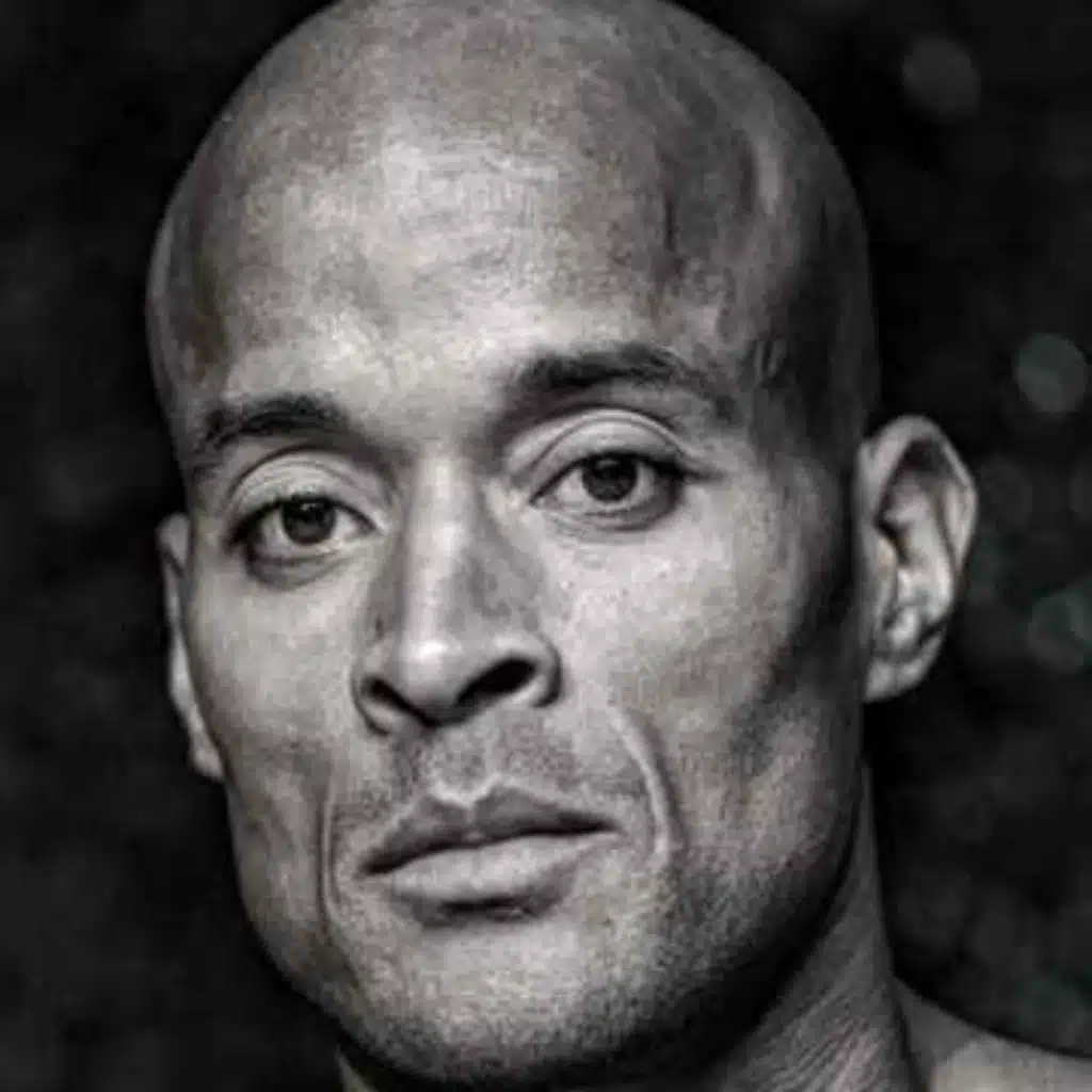 Why You Hate Me: David Goggins’ Quotes That Expose Your Excuses