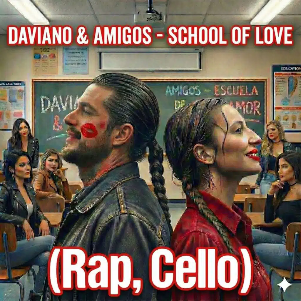 School Of Love