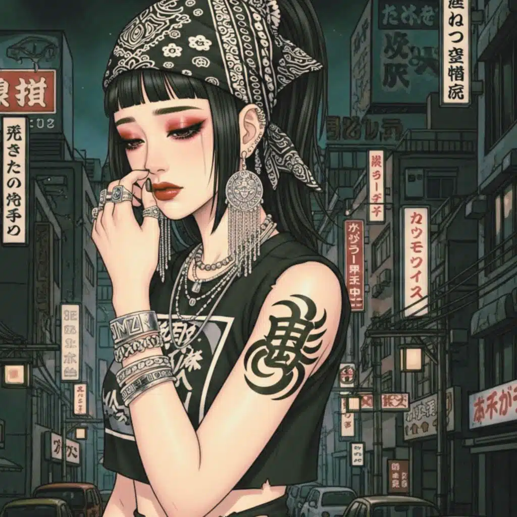 SOUL RAP DISTANT LOVE