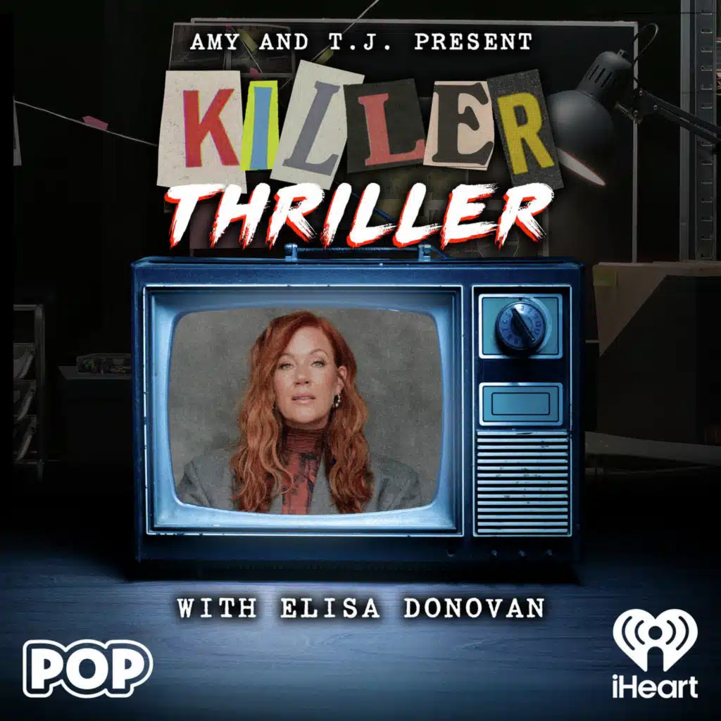 Killer Thriller: Accused: The Karen Read Story