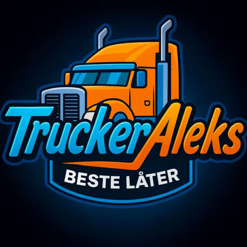 TruckerAleks Beste Låter