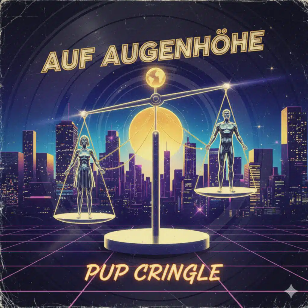Auf Augenhöhe