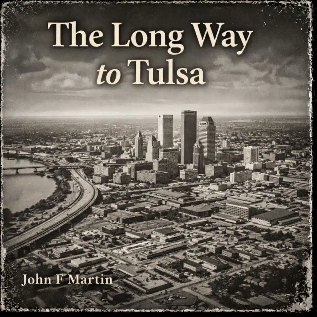 The Long Way to Tulsa