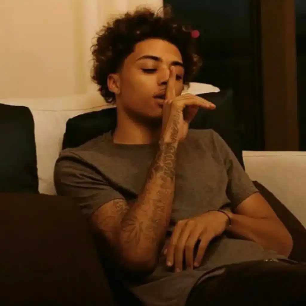 Lucas Coly