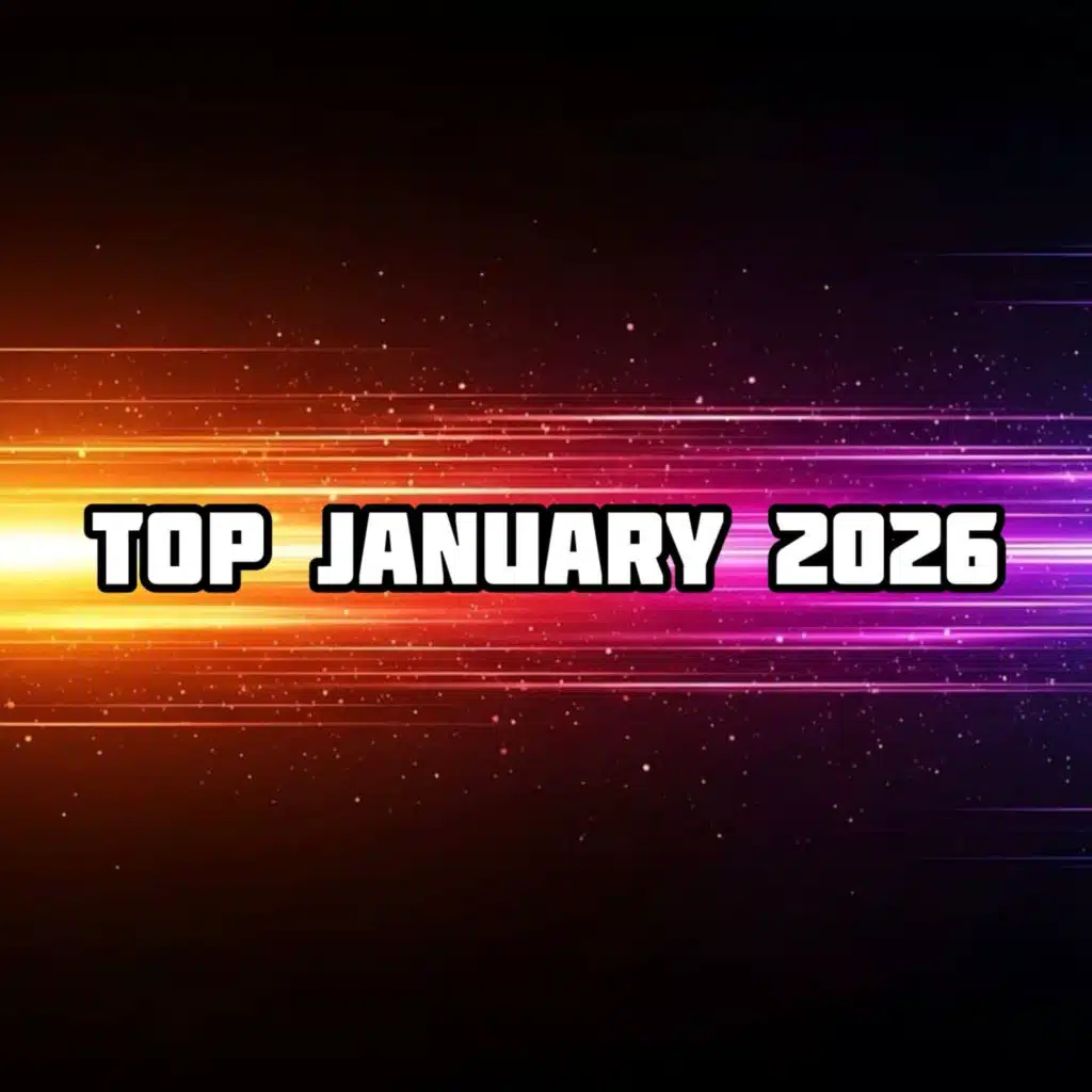 Top January 2026