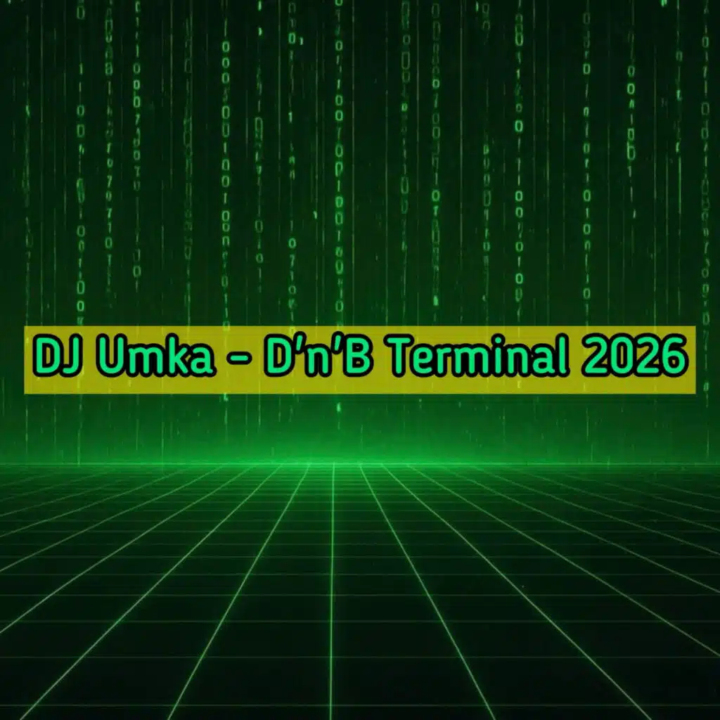 DJ Umka
