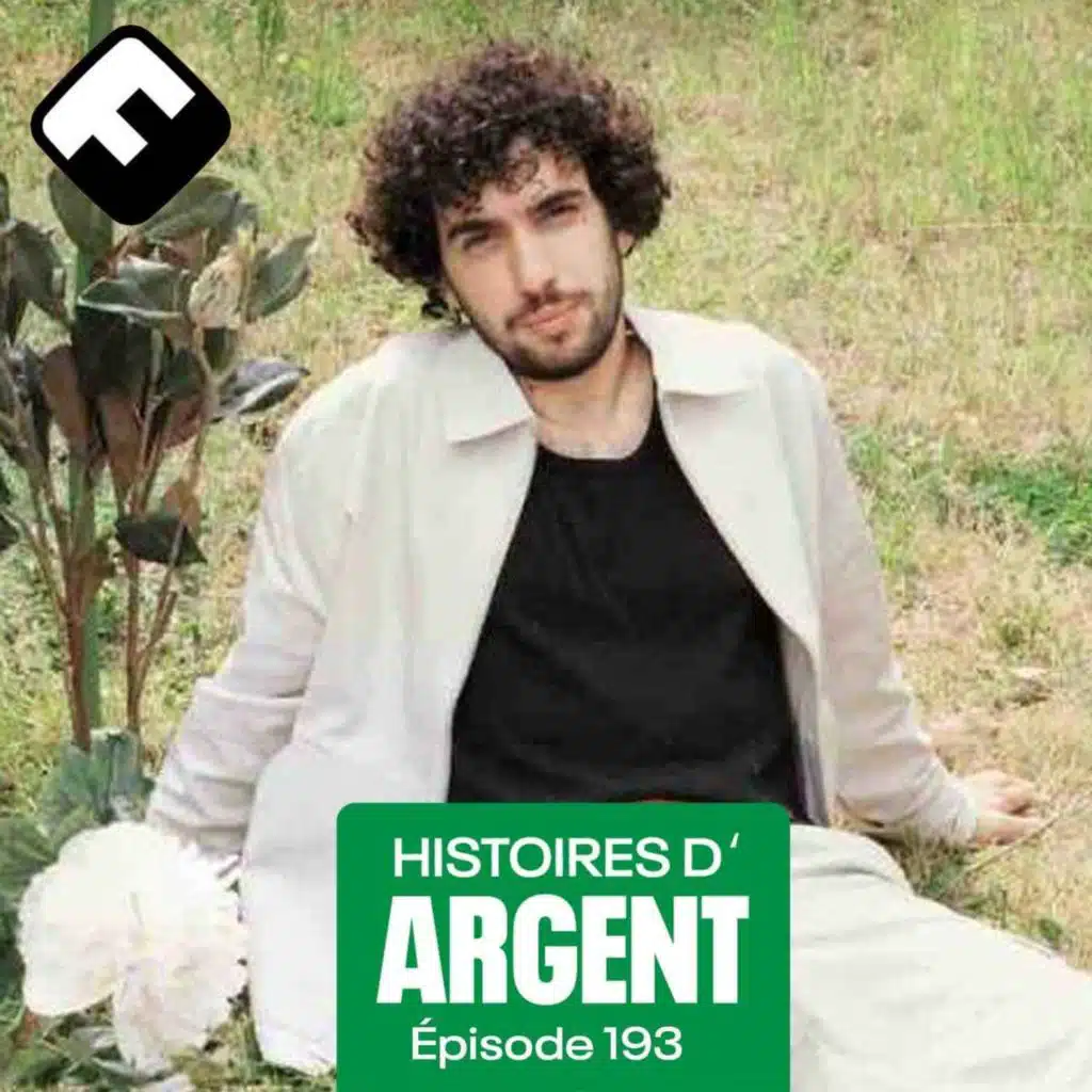 EXTRAIT // Malter, chanteur indé : l'équilibre entre se rémunérer et développer son projet