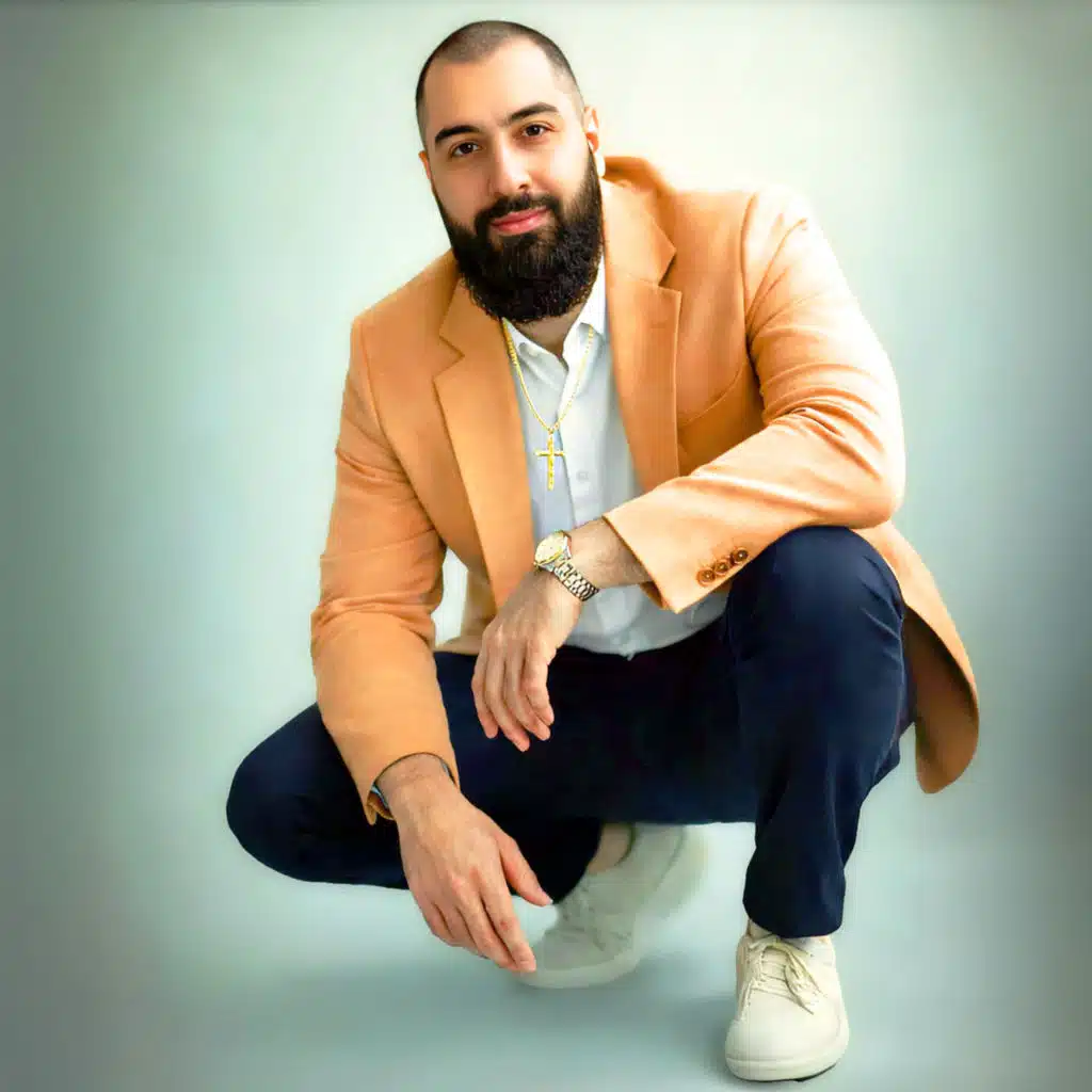 أسرار في الصلاة الفعالة والمؤثرة - طوني فرنسيس