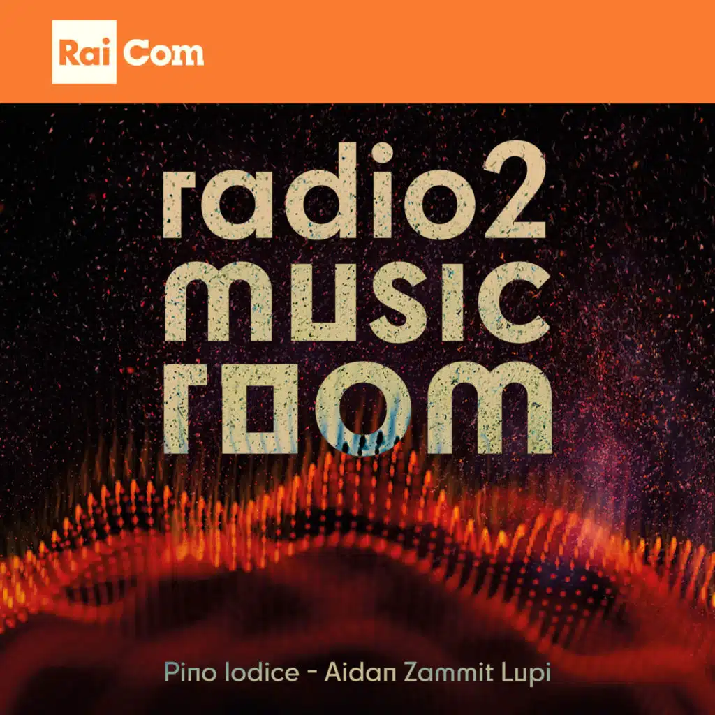 Radio 2 Music Room