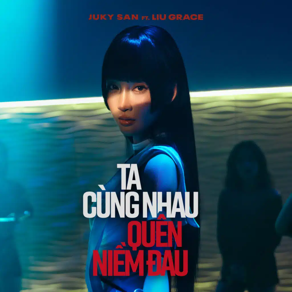 Ta Cùng Nhau Quên Niềm Đau