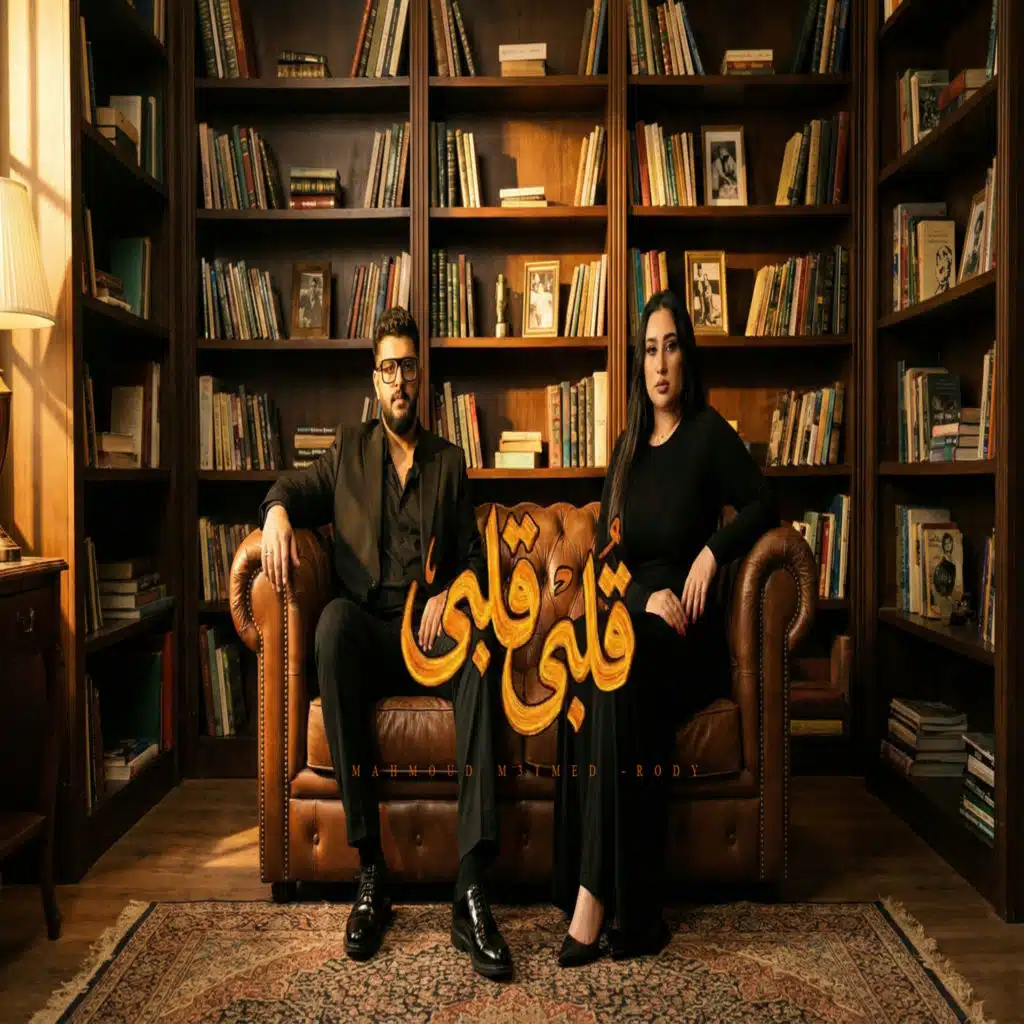 محمود معتمد