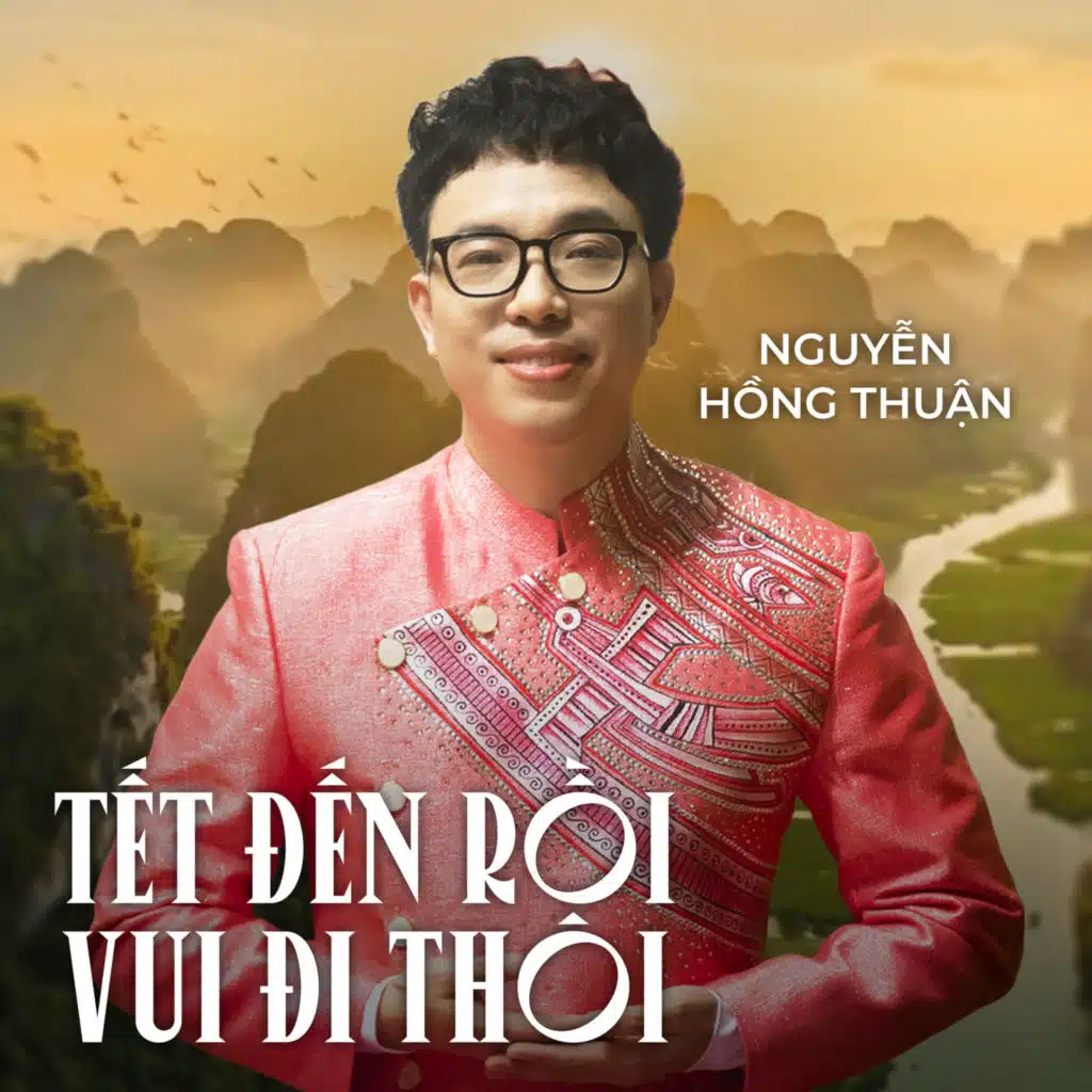 Nguyễn Hồng Thuận