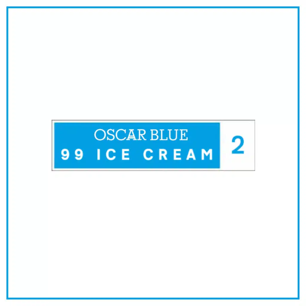 99 Ice Cream