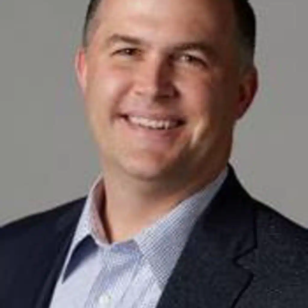 Up Close and Personal with Ent Credit Union CEO Chad Graves