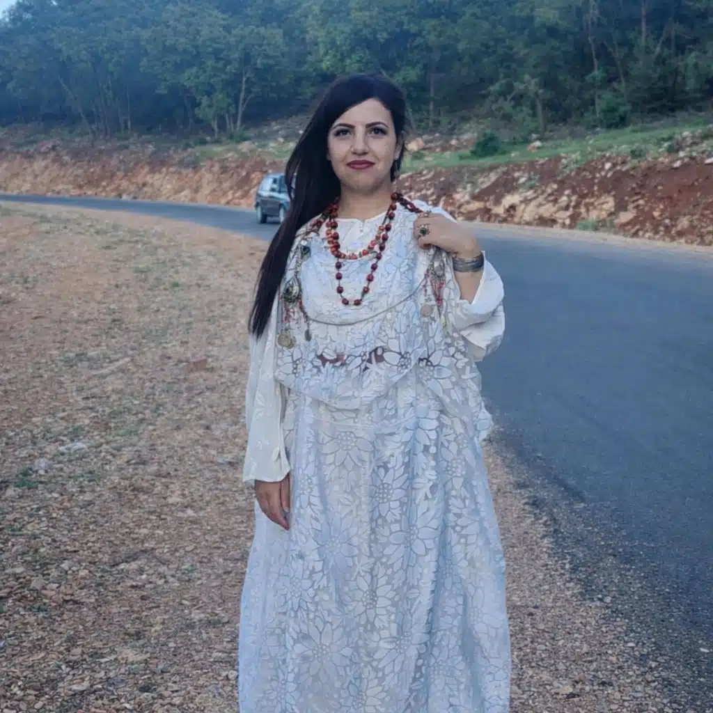 صيدا تيتريت