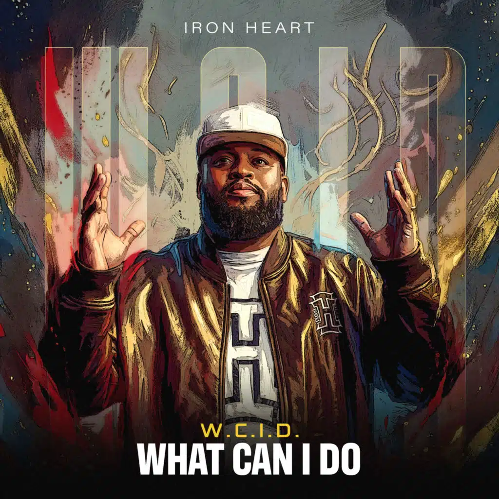 Iron Heart
