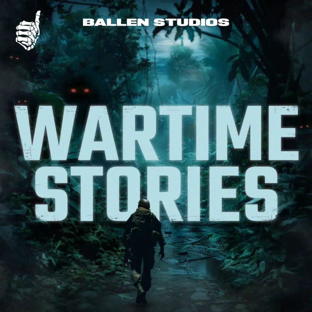 Introducing: Wartime Stories
