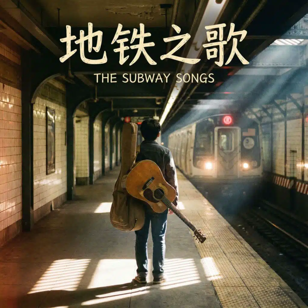 地铁之歌(the subway song)