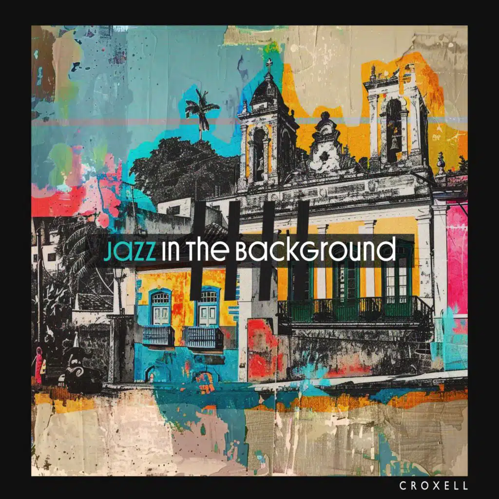 Jazz In The Background