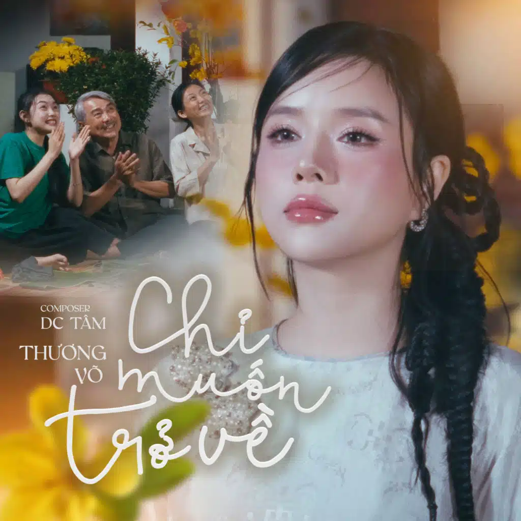 Chỉ Muốn Trở Về (NhacPro Remix)