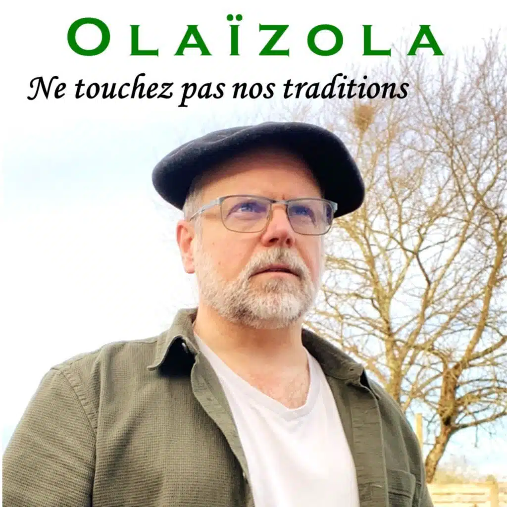 David Olaïzola
