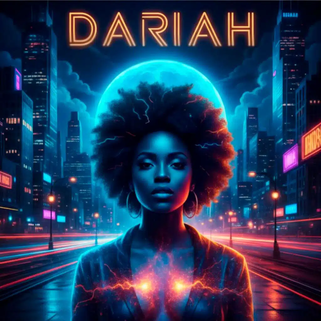 Dariah