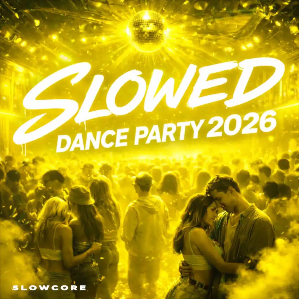 Slowed Dance Party 2026