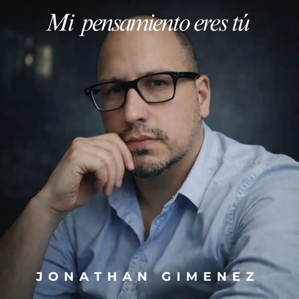 Jonathan Giménez