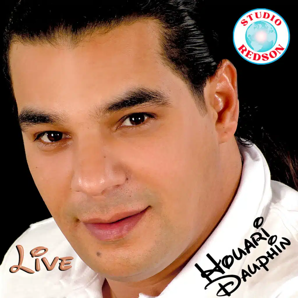 Ntiya li nebghik (Live)