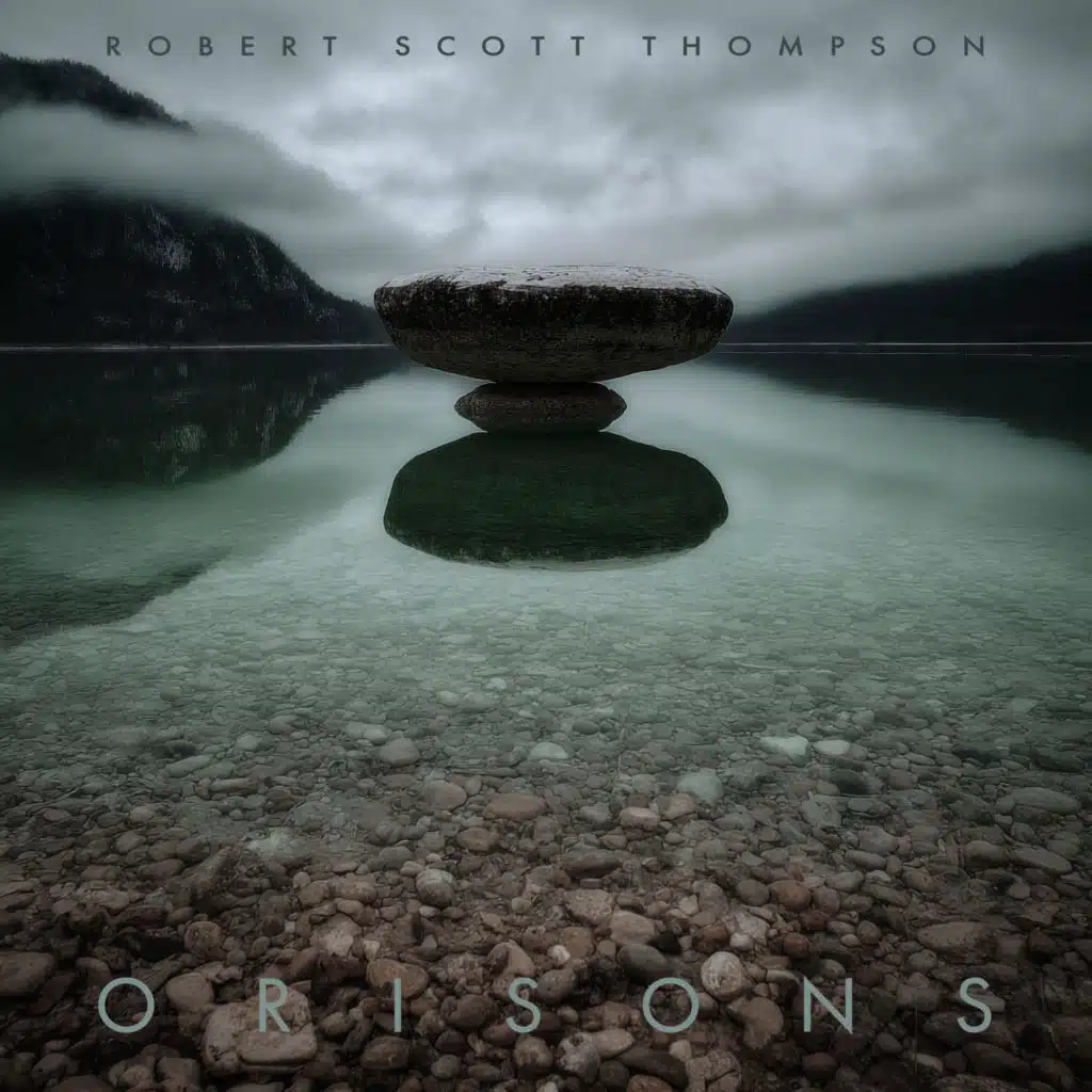 Robert Scott Thompson