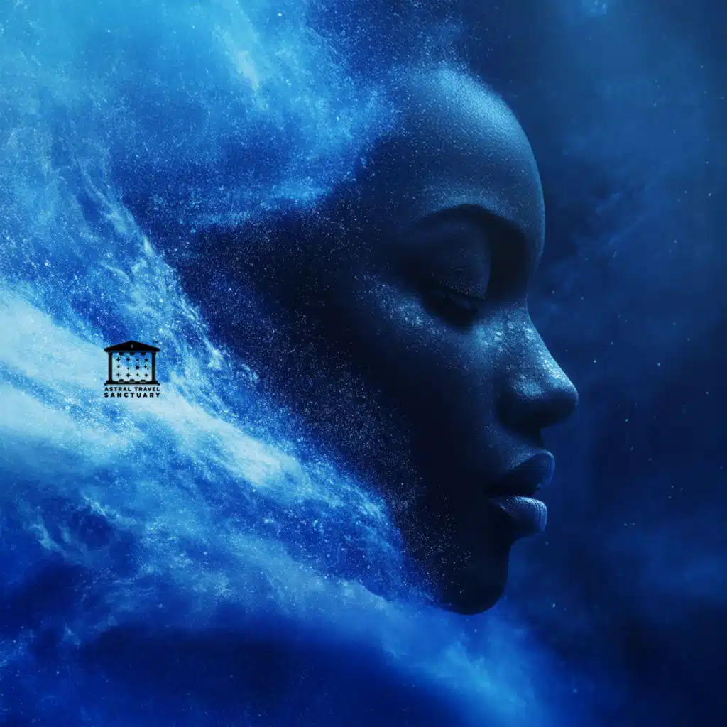 Astral Travel Sanctuary