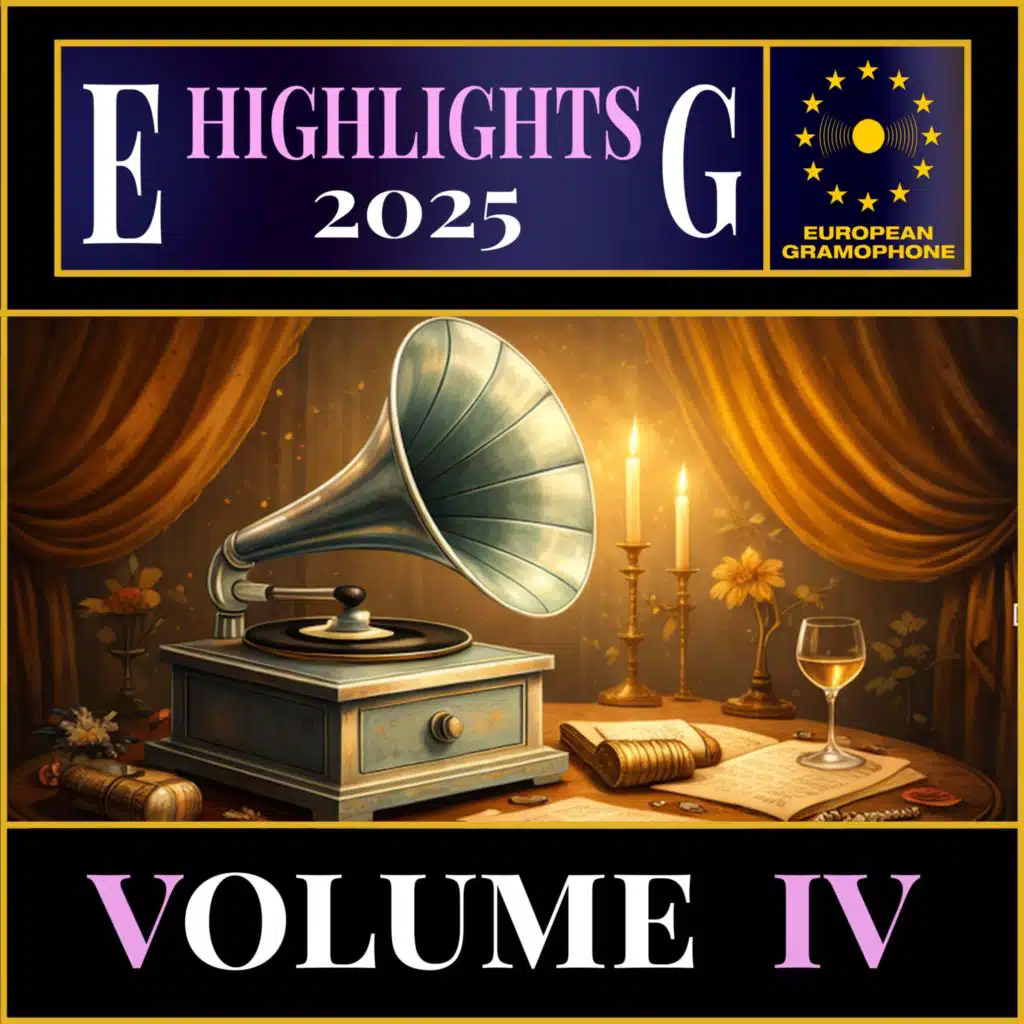 EG Highligts 2025 Vol. 4