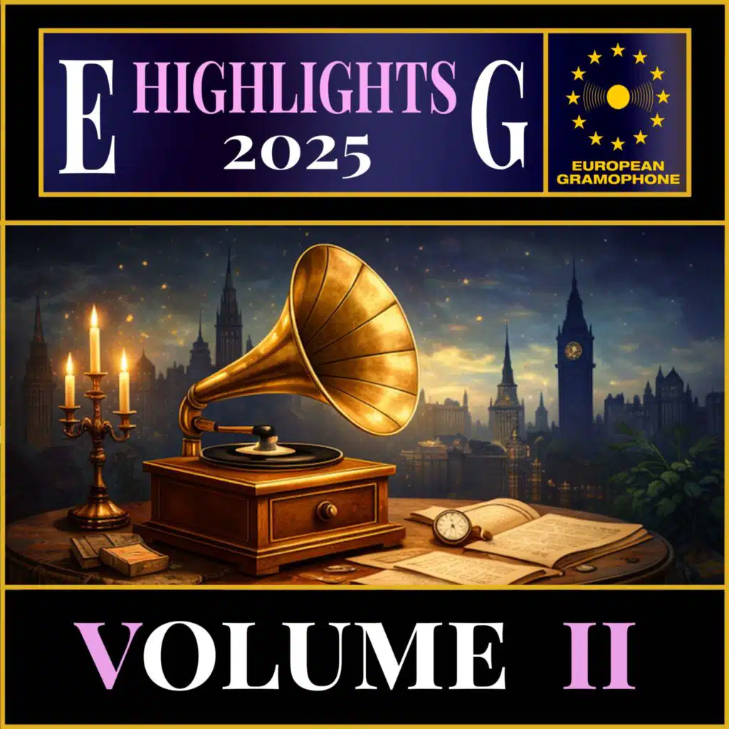 EG Highligts 2025 Vol. 2