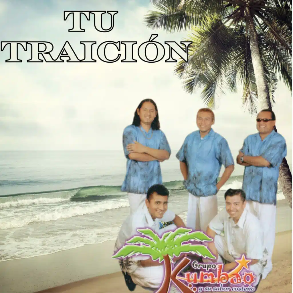 Tu Traición