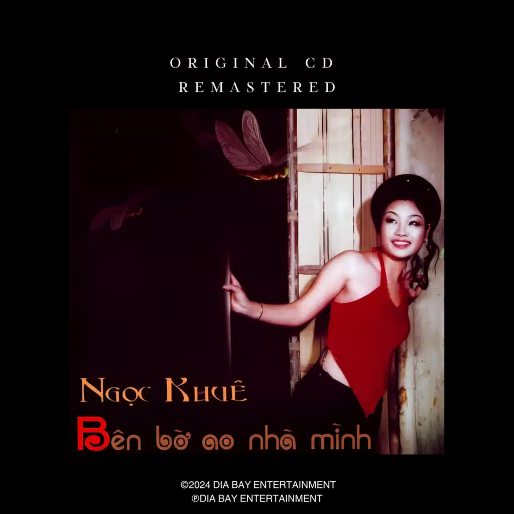 Bên Bờ Ao Nhà Mình (Original CD Remastered)