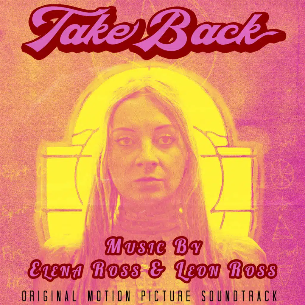 Take Back (Original Motion Picture Soundtrack)