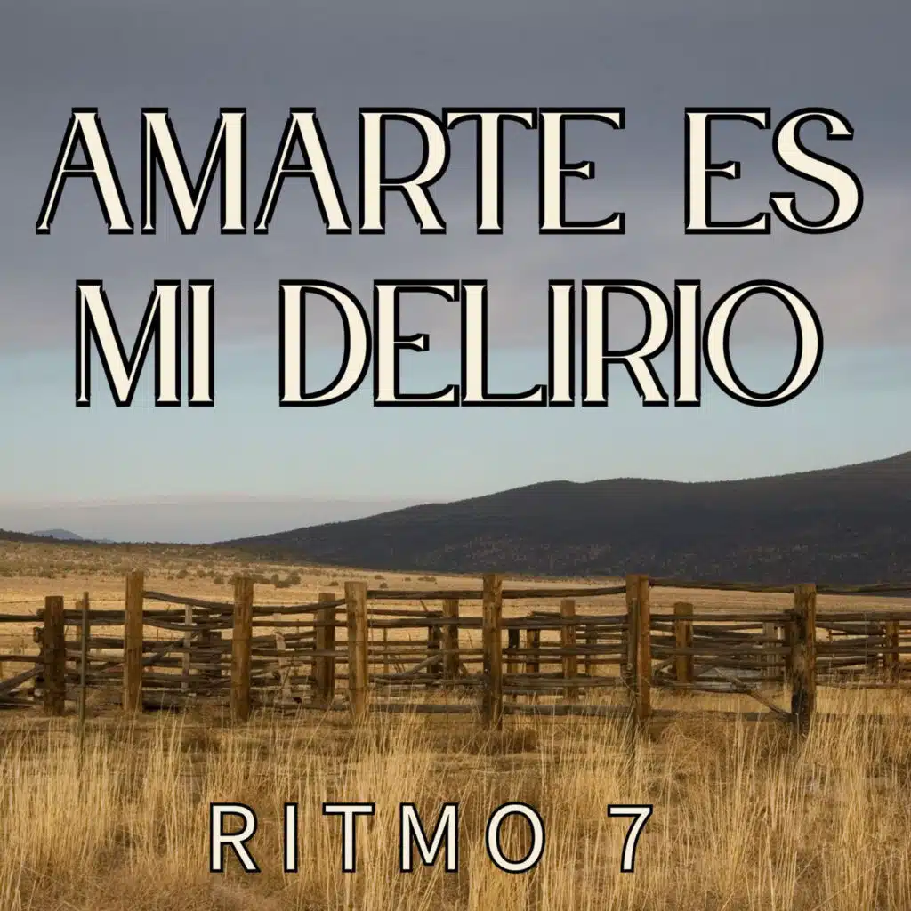 Amarte Es Mi Delirio