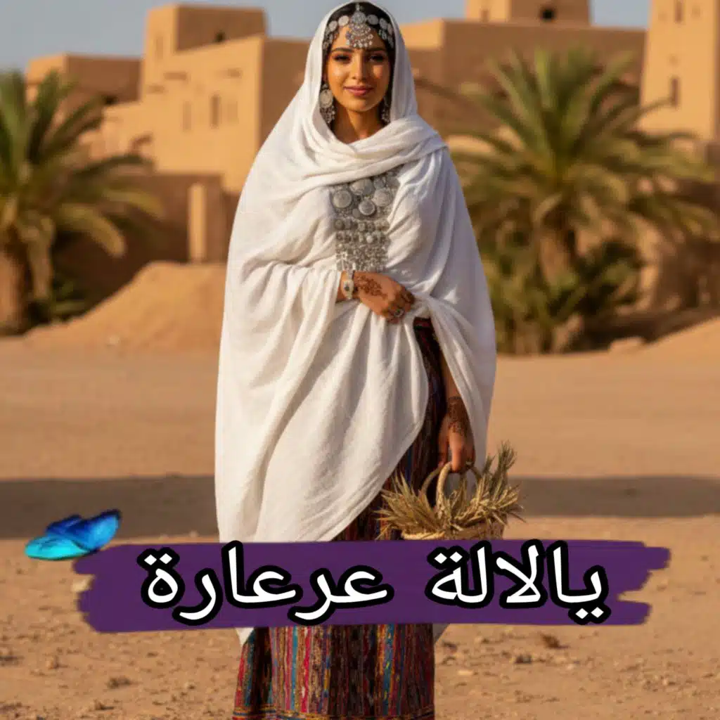 يالالة عرعارة