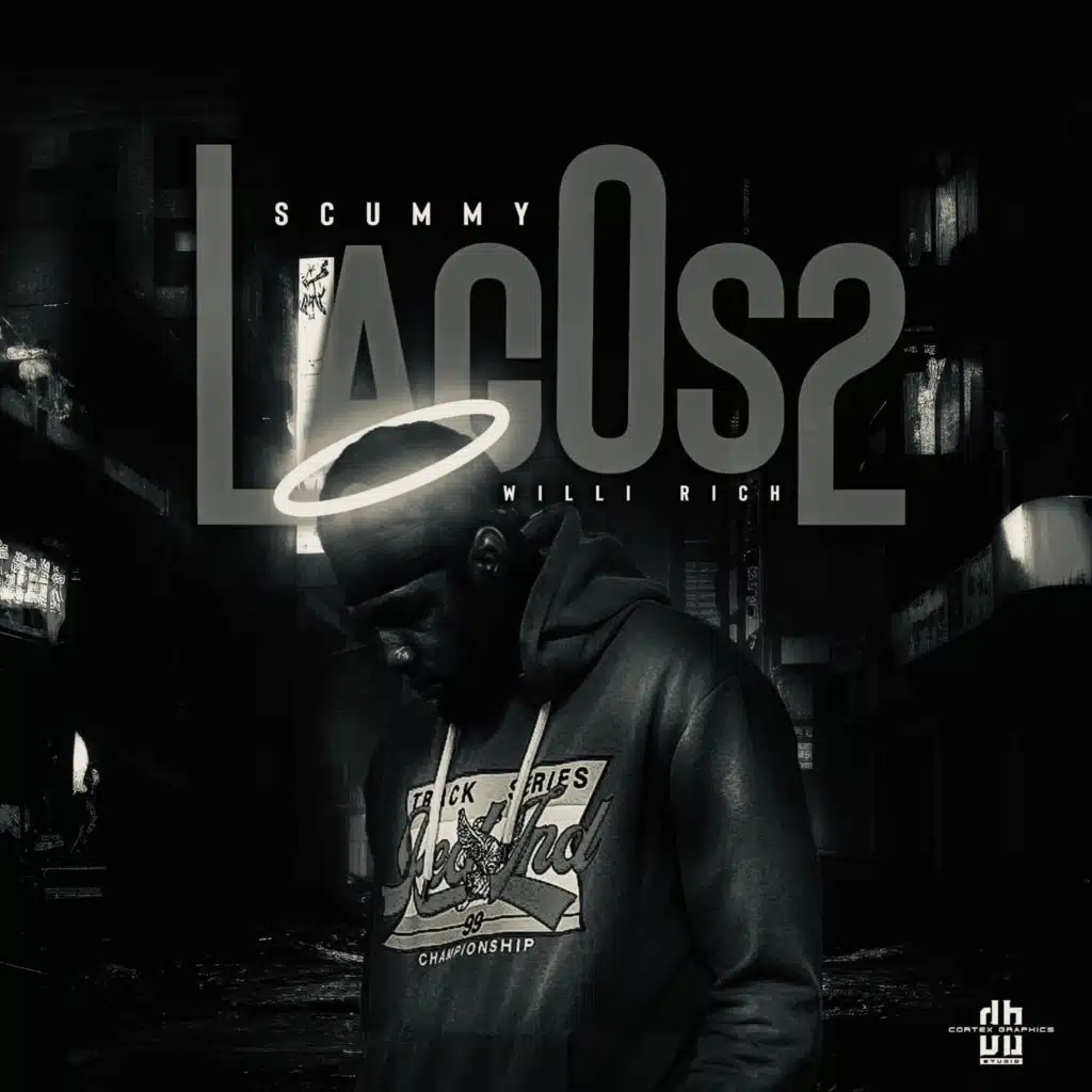 Scummy Lagos 2