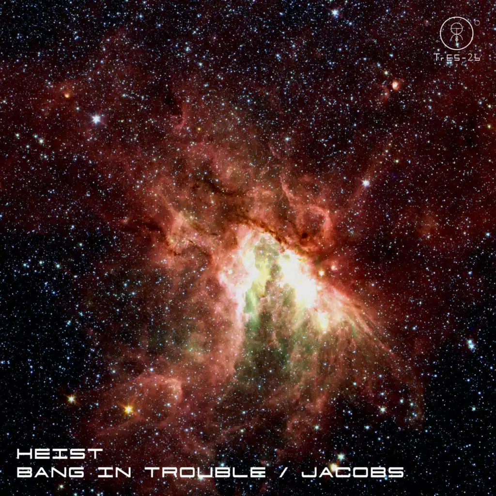 Bang In Trouble / Jacobs