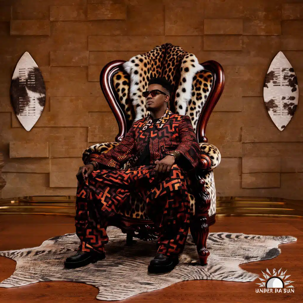 Sun-EL Musician & Youngr