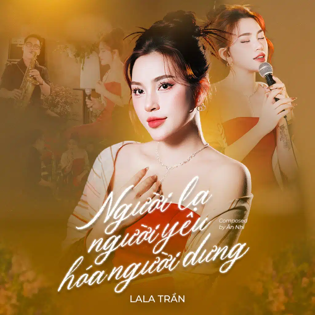 Người Lạ Người Yêu Hóa Người Dưng (Remix) [feat. NhacPro Remix & HThuong]