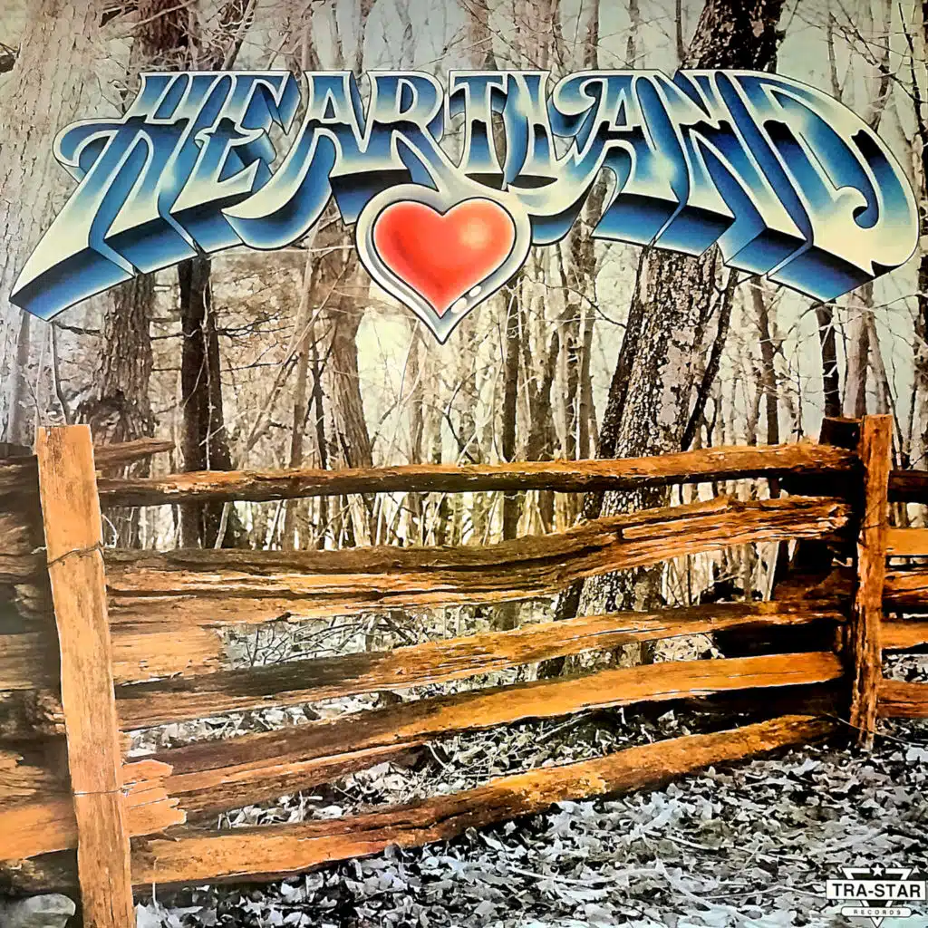 Heartland (2025 Remaster)