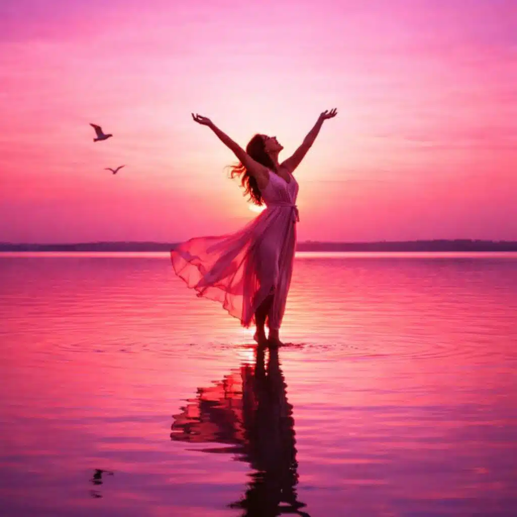 Pause and Reset Your Body and Mind