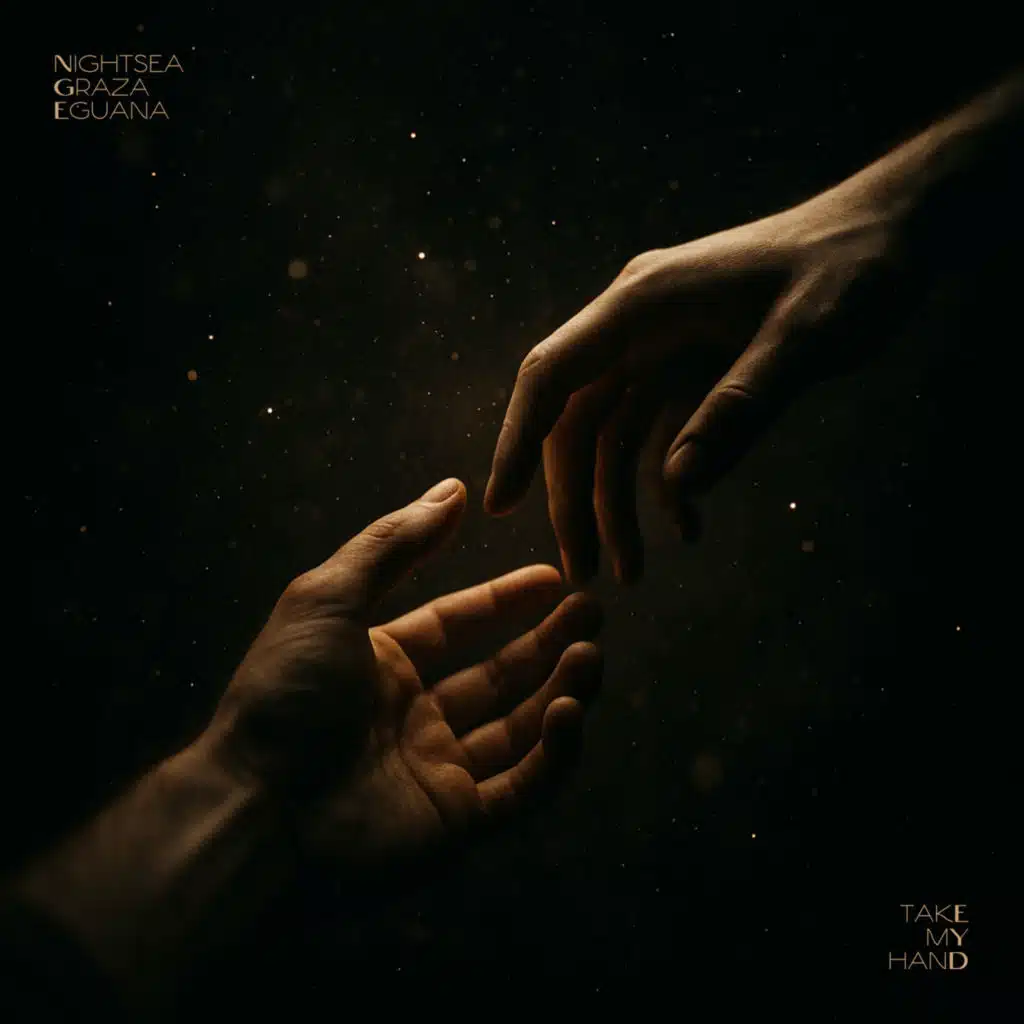 Take My Hand