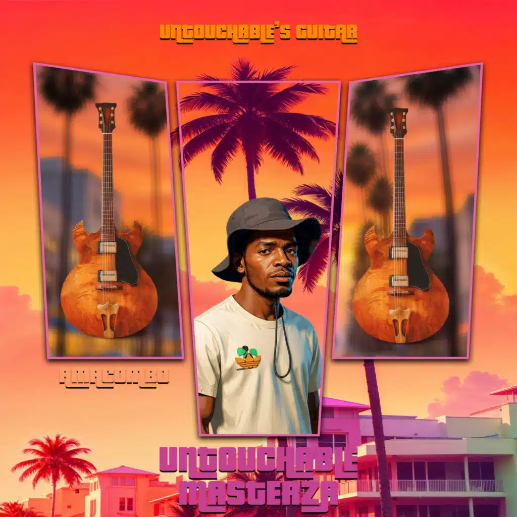 Untouchable MasterZA