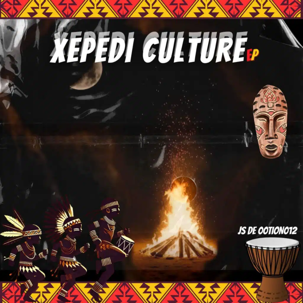 Xepedi Culture